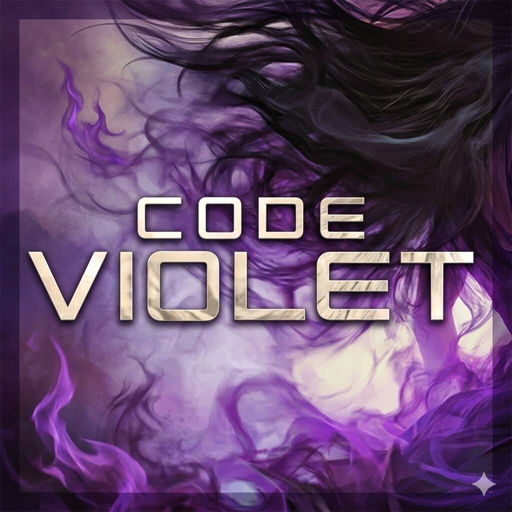 Code Violet Wiki logo